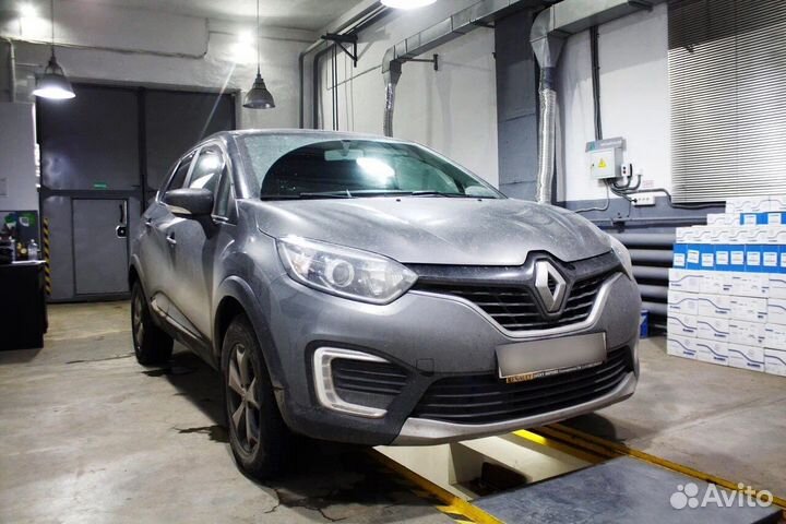 Гбо landi renzo с гарантией 6 лет, Краснода