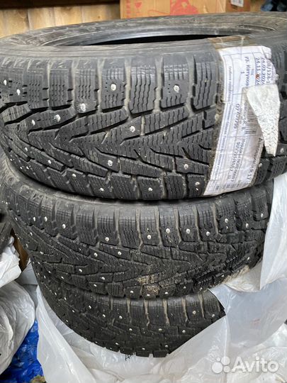 Nordman 7 225/65 R17