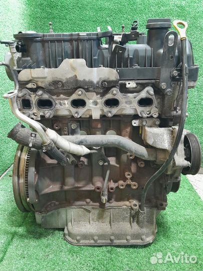 Двигатель d4ha хендай ix35