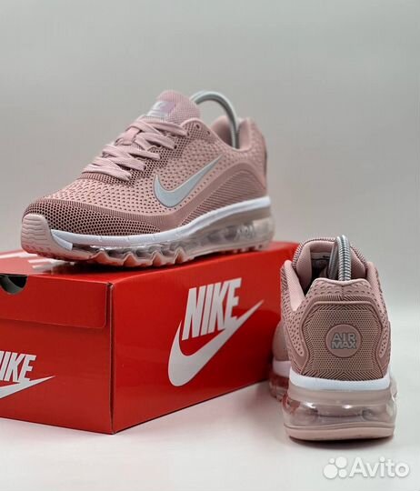 Кроссовки женские Nike Air Max 2023.5