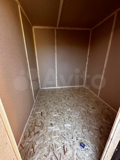 Гараж, 15 м²