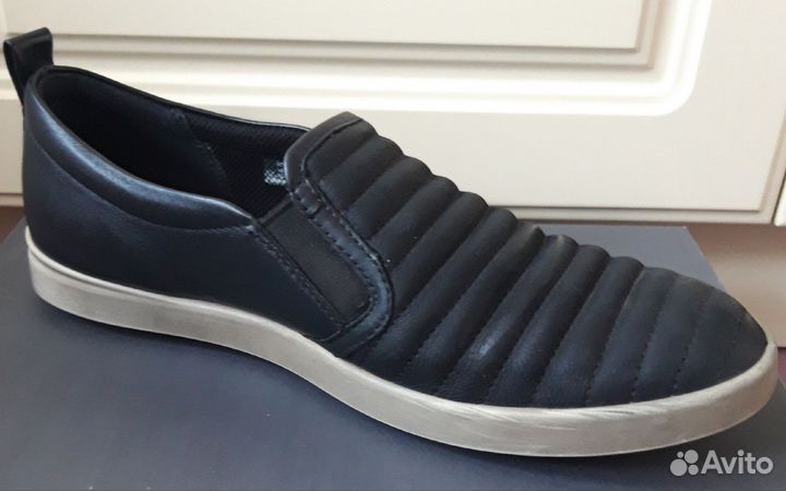 Слипоны ессо 41