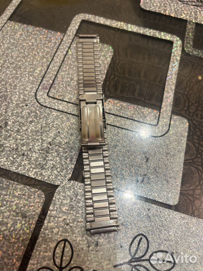 Браслет полет 18 мм СССР