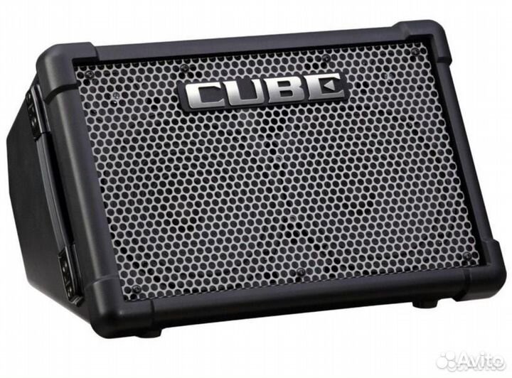 Комбоусилитель Roland Street EX