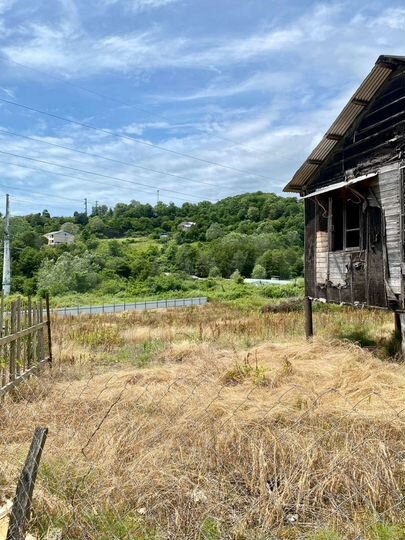 Участок 20 сот. (СНТ, ДНП)