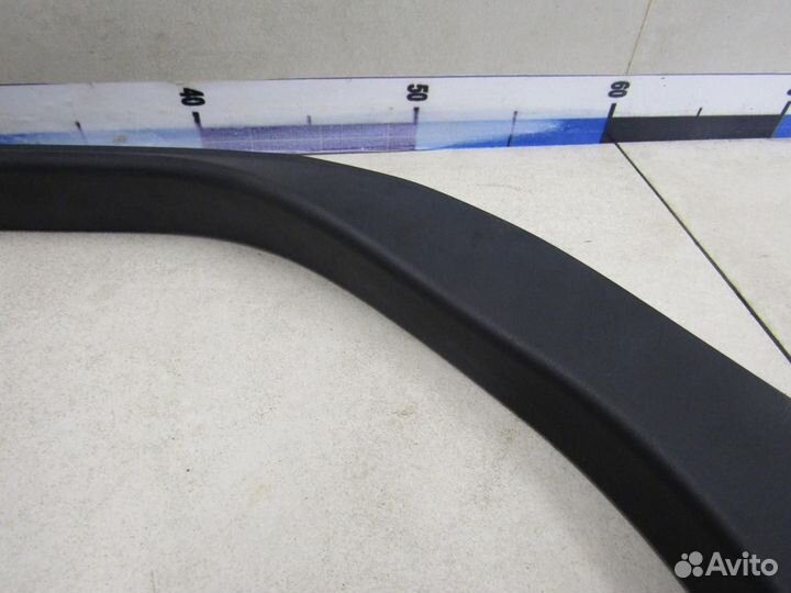 Накладка (кузов внутри) Focus III 2011