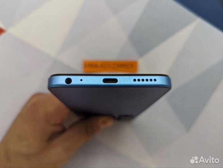 TECNO Spark 10, 8/128 ГБ
