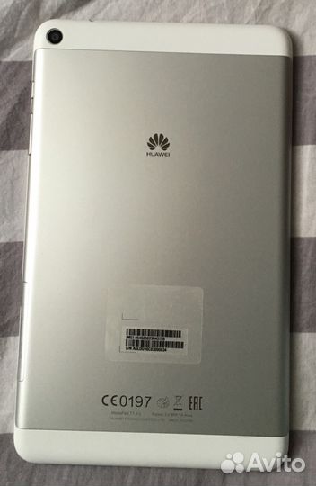 Планшет Huawei MediaPad T1