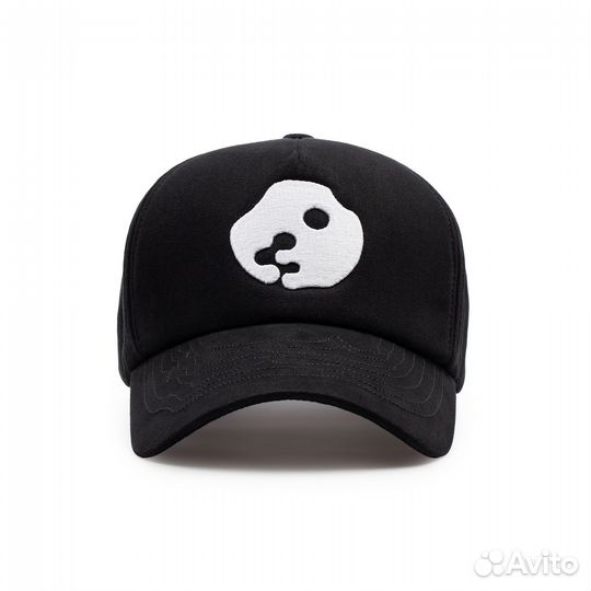 Кепка solutions gleb kostin 'DOT' cotton cap