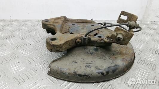 Датчик ABS opel astra J (8LV37K201)