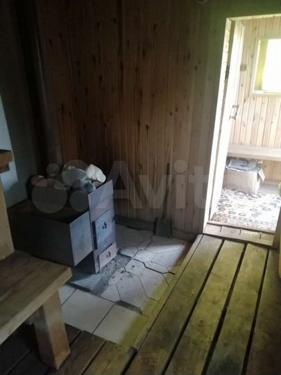 Дача 50 м² на участке 13 сот.