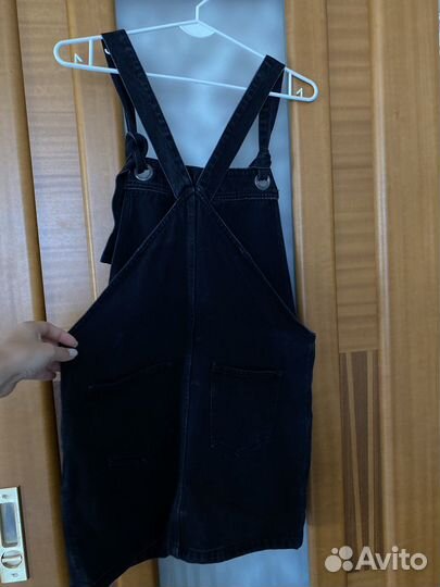 Комбинезон женский