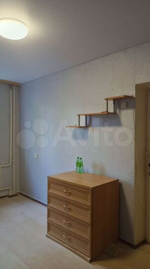 Комната 12 м² в 1-к., 3/9 эт.