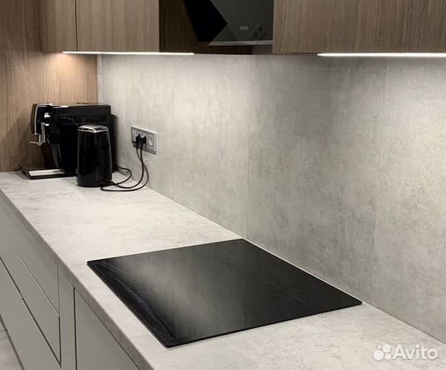 Кухни на заказ. Гарантия