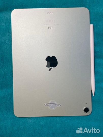 iPad air 4 64gb