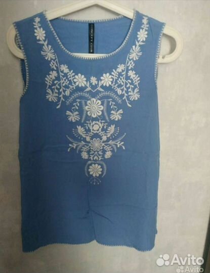 Женская одежда пакетом 42 44