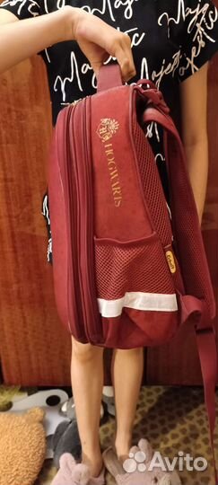 Школьный рюкзак