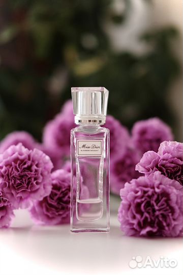 Духи Dior Miss Dior Blooming Bouquet Roller-Pearl