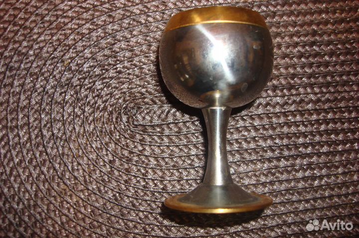 Рюмка Zepter принц