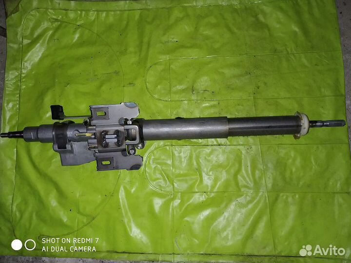 Колонка рулевая Subaru Legacy Outback BR9 BM9 2010