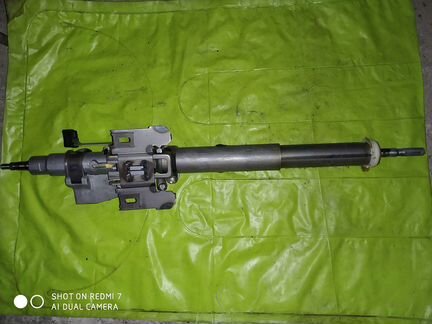 Колонка рулевая Subaru Legacy Outback BR9 BM9 2010