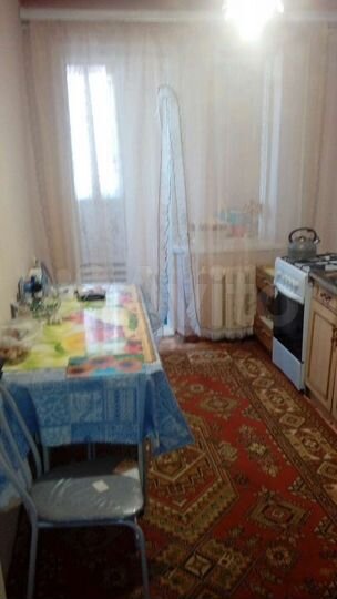 2-к. квартира, 54 м², 2/2 эт.