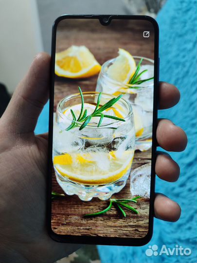 HONOR 30i, 4/128 ГБ