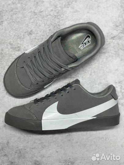 Кеды женские Nike Blezer