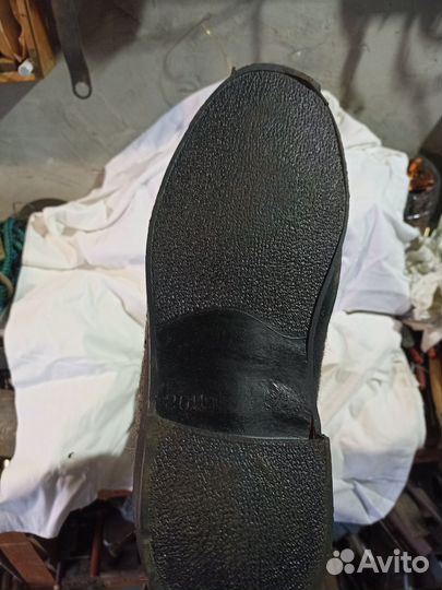 Продам валенки 44 размер