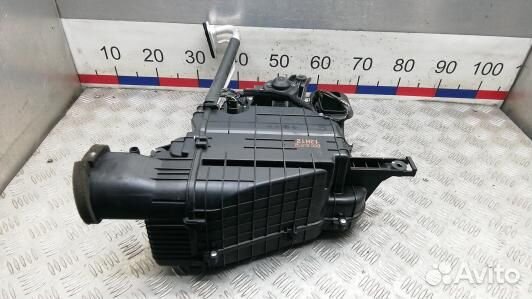 Отопитель в сборе KIA sorento 2 (UNT14KK01)