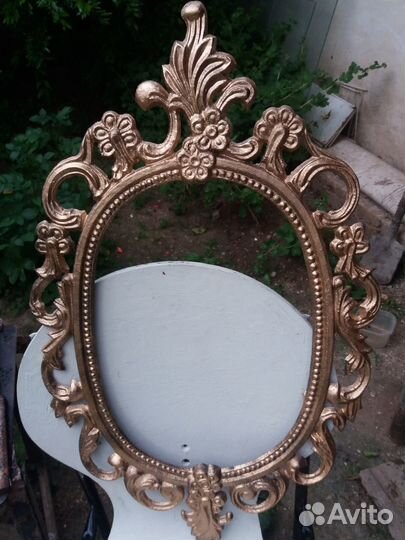 Рамка для картин и не только дюраль СССР