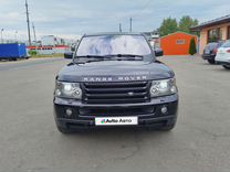 Land Rover Range Rover Sport 3.6 AT, 2008, 295 000 км, с пробегом, цена 1 550 000 руб.