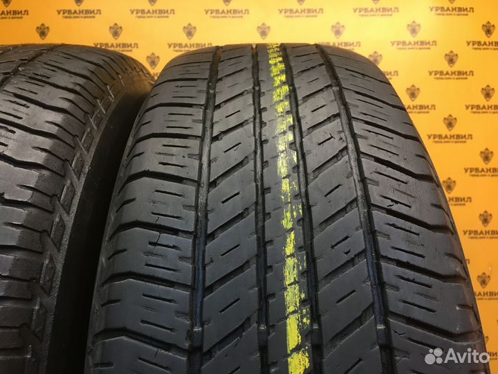 Bridgestone Dueler H/T 684II 265/70 R17 113S