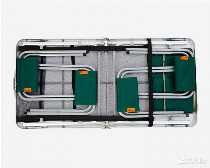 Прокат палаток