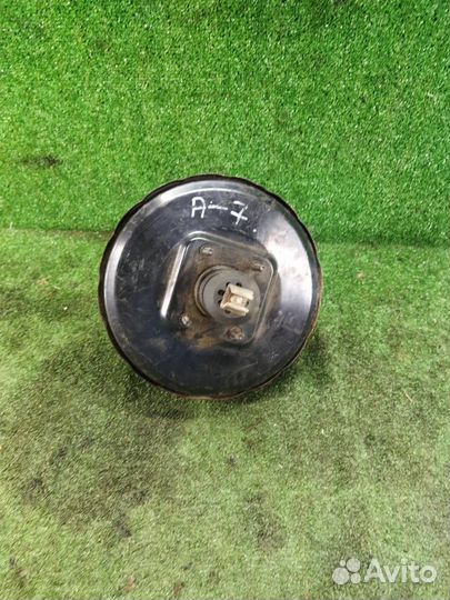 Вакуумный усилитель тормозов Mazda RX-8