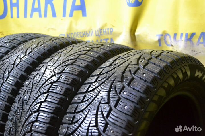 Pirelli Winter Carving Edge 225/60 R17