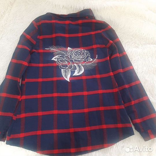 Вещи женские 42-44