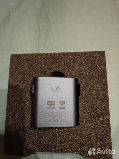 Плеер shanling m0 pro