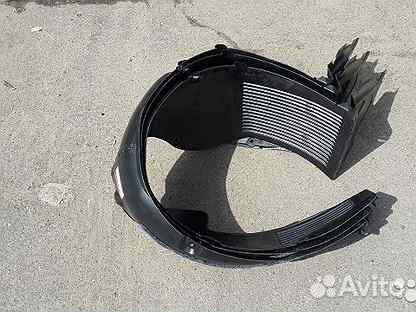 Подкрылок передний Ceed 2 2012-2018