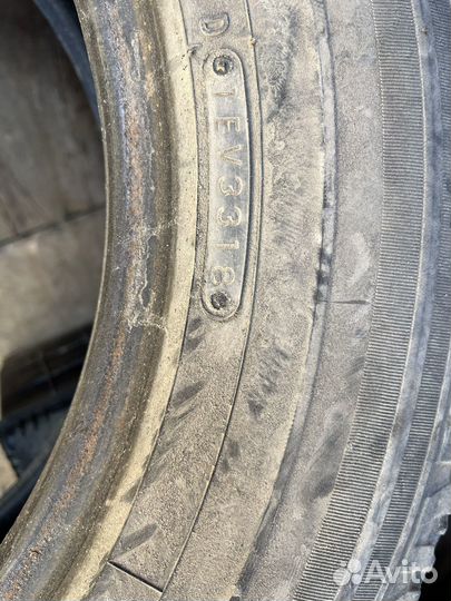Toyo H08 195/75 R16 108S
