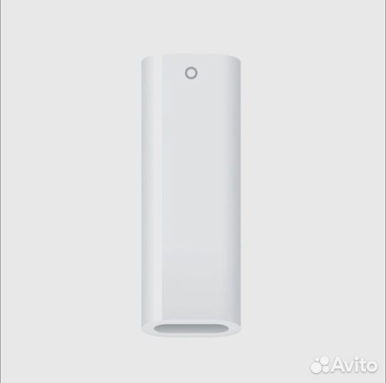 Адаптер Apple USB-C для Apple Pencil