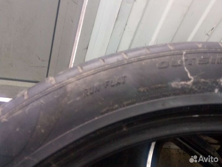 Pirelli P Zero 275/40 R20 106W