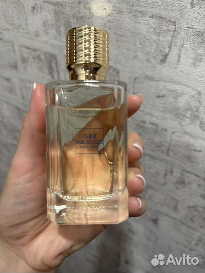 Духи Fleur Narcotique Ex Nihilo