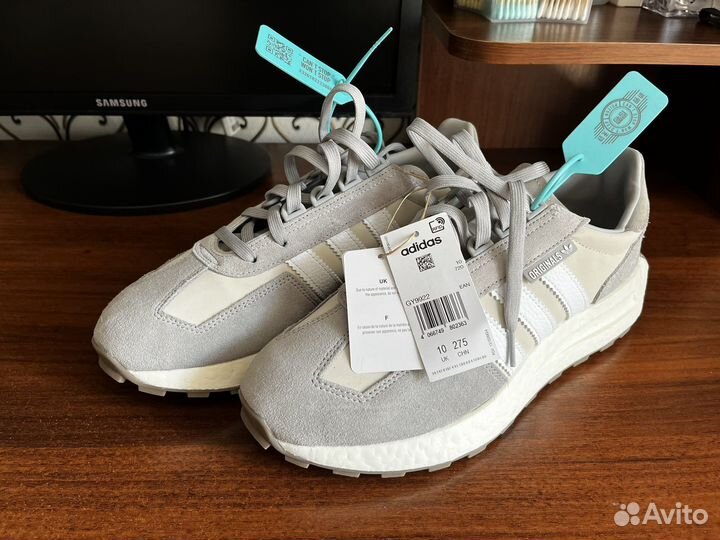 Кроссовки Adidas Retropy E5