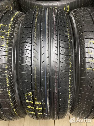 Yokohama dB Decibel E70 215/55 R17