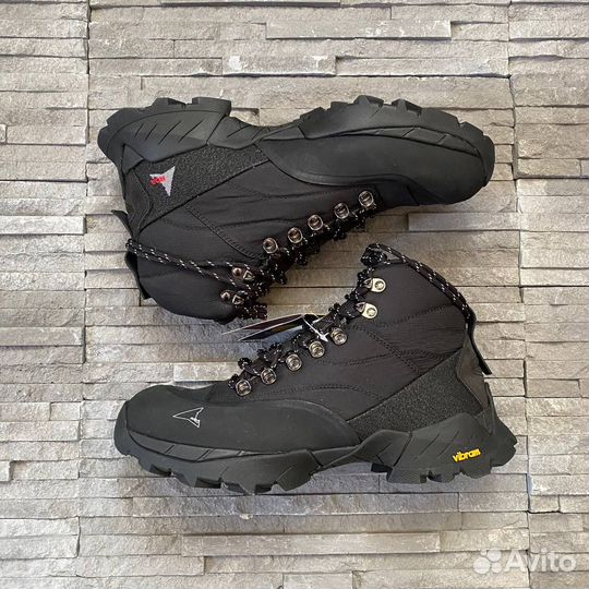 Ботинки Roa Andreas Strap Vibram