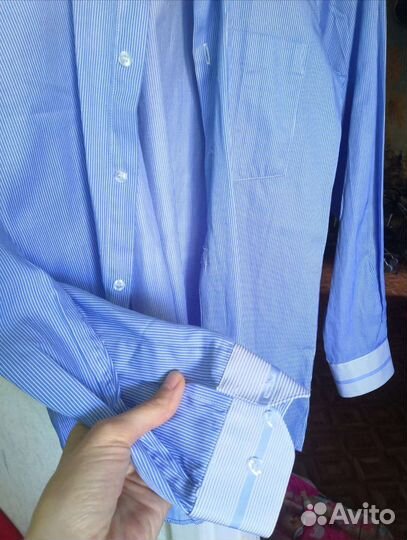 Рубашка на мальчика