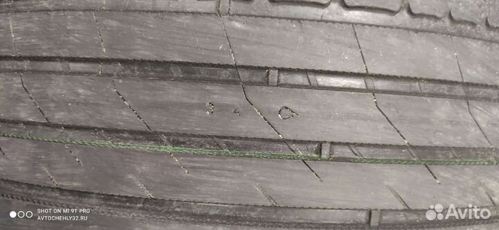 Nokian Tyres Hakka Green 2 195/55 R16