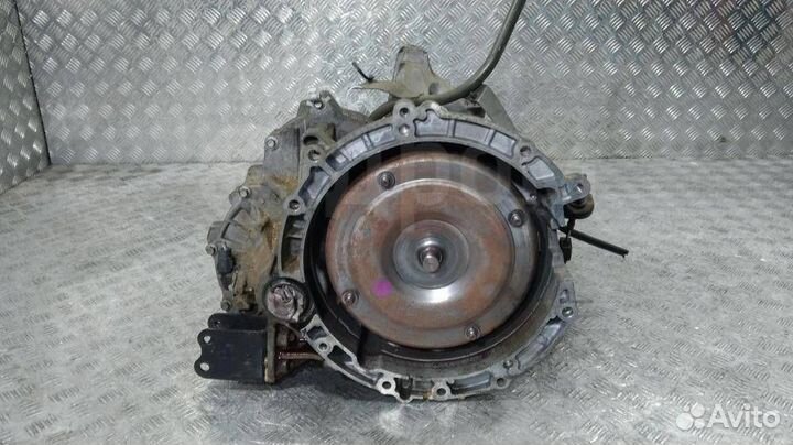 АКПП Ford Focus 2 2.0L