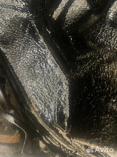 Производство Антикор Мастика на битумной основе